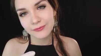 АСМР Ролевая игра 