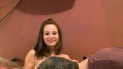 Ах какая девушка -SUPER ПОРНО 18+