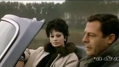 "Ах, эти черные глаза" Петр Лещенко