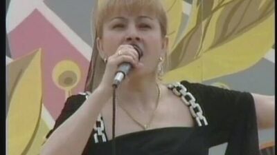 Ахмат Кадыров. Последний парад победителя. Документальный фильм