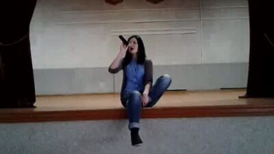 БАБА ПОД БУТИРАТОМ!!! СМОТРЕТЬ ВСЕМ, ЖЕСТЬ ПОЛНАЯ!!!!