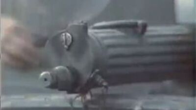 Бабкины внуки - "Дым".