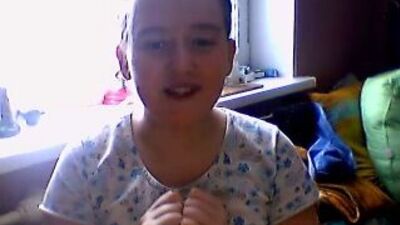 Бабушка и валюша