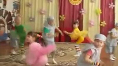 Банана-мама