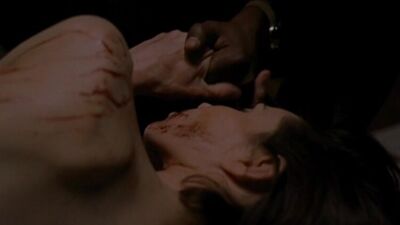 Беатрис Даль - Что ни день , то неприятности / Beatrice Dalle - Trouble Every Day ( 2001 )