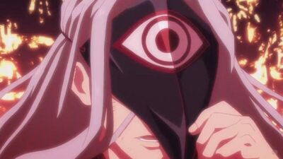 Бездомный Бог 1 сезон 12 серия (озвучка от Ancord)