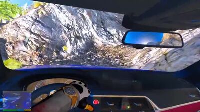 БЕЗУМНЫЙ КРАШ ТЕСТ МАШИН В ГТА 5! ПРОВЕРКА НА ПРОЧНОСТЬ ОБЗОР МОДА GTA 5! ГТА 5