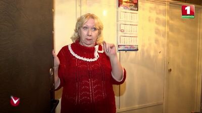 Белорусское времечко - 14.10.2019