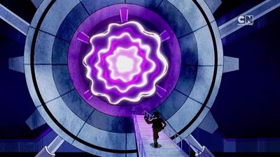 Бен 10.010 | Cartoon Network