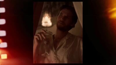 Бен Барнс | Ben Barnes \ Каратель | Punisher/ Билли Руссо / Billy Russo / Мир Дикого запада | Westworld