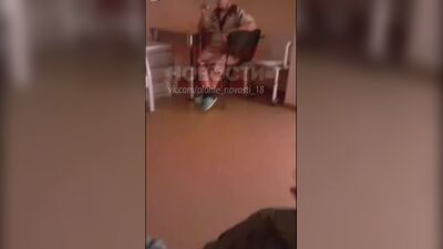 Беспредел из Петрозаводска 1