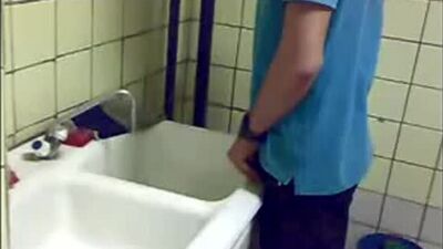 Бесрпедел в общаге + Всем привет от Коса!)