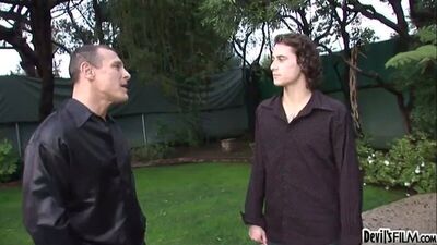 Бисексуальные пары-свингеры