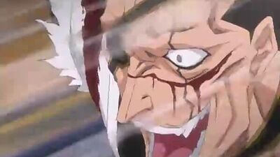 Блич 39 серия (озвучка от 2x2)