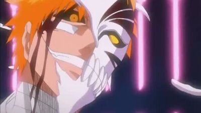 Блич 59 серия (озвучка от 2x2)