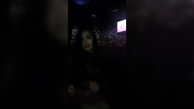 Сексуальная казахская девушка из Казахстана, Астана