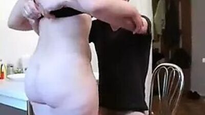 Теща и не ее зять