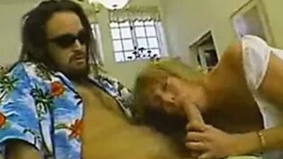 Tabitha Paige - теща трахается с зятем