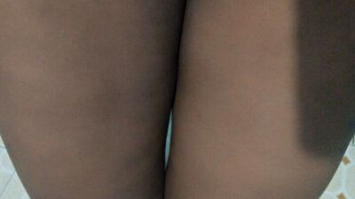 Попастая, трясет тем, что дала мне моя мама