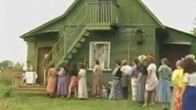 Sb3, единственные пареньки, оставшиеся в деревне!