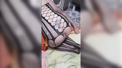 Иранская кросс-пара, секс-вечеринка с женой, которая делится с живой мамой