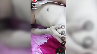 Живой секс с возбужденной девушкой дези Zoya с прозрачным хинди аудио