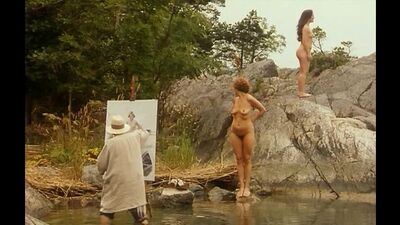 Birgitte Söndergaard Nude - Zorn (FI-NO-SE 1994) Watch Online / Биргитте Сондергаард - Цорн