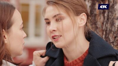 Мелодрама "Принцесса лягушка"