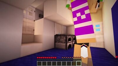 Майнкрафт но ВАМПИРЫ на НЕОБИТАЕМЫЙ ОСТРОВ в МАЙНКРАФТ ДЕВУШКА НУБ И ПРО ВИДИО Т