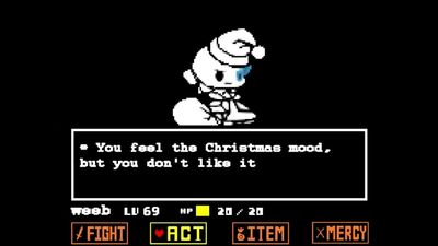 Anime.webm Padoru Padoru