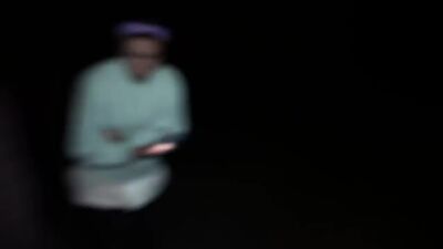 Alex Amoral СТРАШНЕЕ ЧЕМ СИРЕНОГОЛОВЫЙ НОЧЬ В ЛЕСУ МИСТИЧЕСКИЙ КВЕСТ