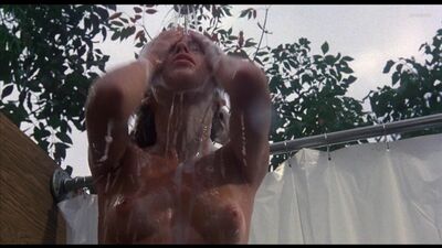 Carrick Glenn Nude - The Burning (US 1981) 1080p