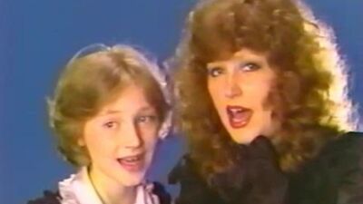 Алла Пугачева и Кристина Орбакайте - А знаешь все еще будет