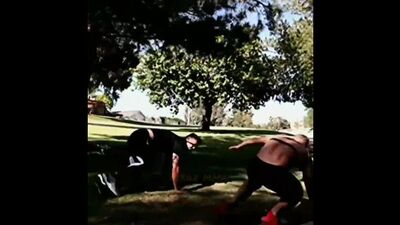 ⚡ TJ "SNAKE" Dillashaw