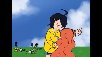 Video by Wonder Egg Priority | Приоритет Чудо Яйца