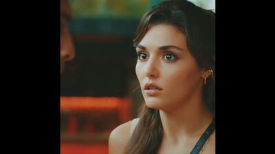 Эда и Серкан | Прощай моя любовь