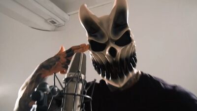 Alex Terrible - Disasterpiece (Slipknot Cover) (Russian Hate Project)