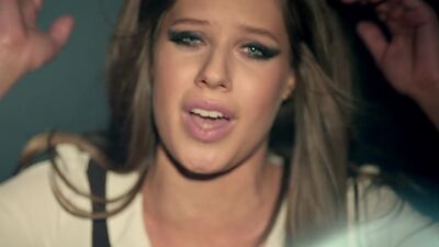 Лоя - «Розы тёмно-алые», 2011_HD