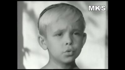 Дядя Петя, ты дурак?