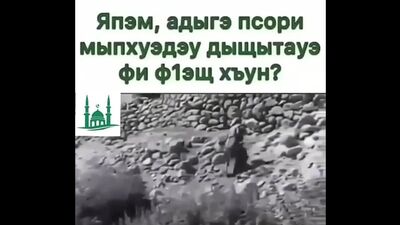 @dinra_imanra_kbr - Иджыпстурей ди зэманым я пхъухэм к1э к1эщ щрагъэт1эгъэну мурад ящ1 уи ныбжь къэсакъым к1э к1ыхь