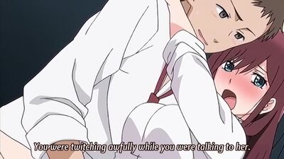 Mokkai Shiyo - Episode 1 | Hentai SRC