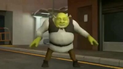 УГАРНЫЙ ШРЕК ТАНЦУЕТ.480.mp4