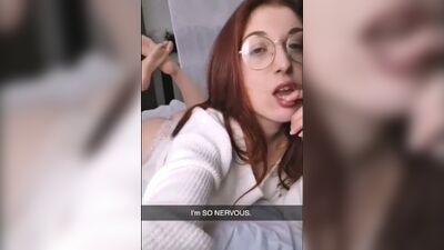Милфа, бабушка Snapchat и мама знают, как развлечься, сводная сестра