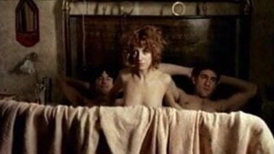 Deniro и Depardieu Dans Un Жанр