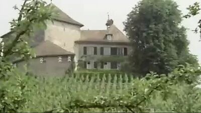 Немецкая школа-интернат для девушек (1979)