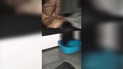 Husband Films Wife With His Friend