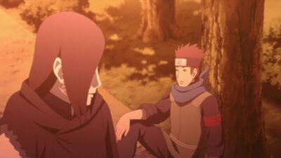 Боруто: Новое Поколение Наруто 175 серия (Многоголосая русская озвучка) Flarrow Films / Boruto