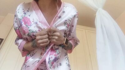 Пасынок! Мачеха дала тебе виагру по ошибке