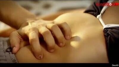 Босс занимается сексом с секретаршей - веб-сериал