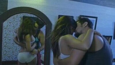 Новый веб-сериал, коллекция сцен секса